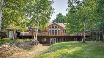 House (5 Bedrooms) | Interior