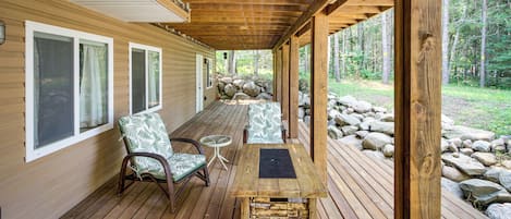 하우스 (5 Bedrooms) | 내부