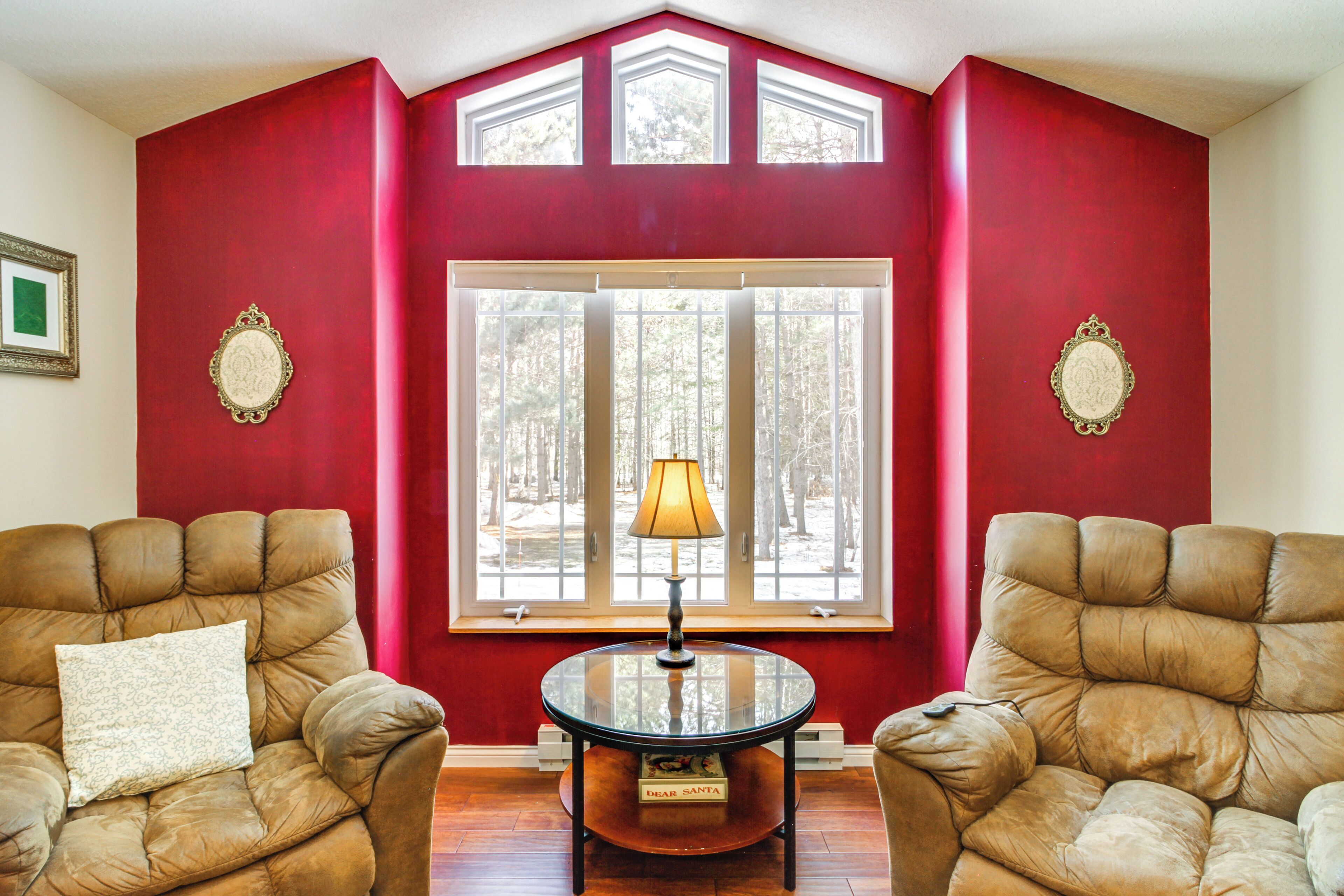 Nhà (5 Bedrooms) | Nội thất