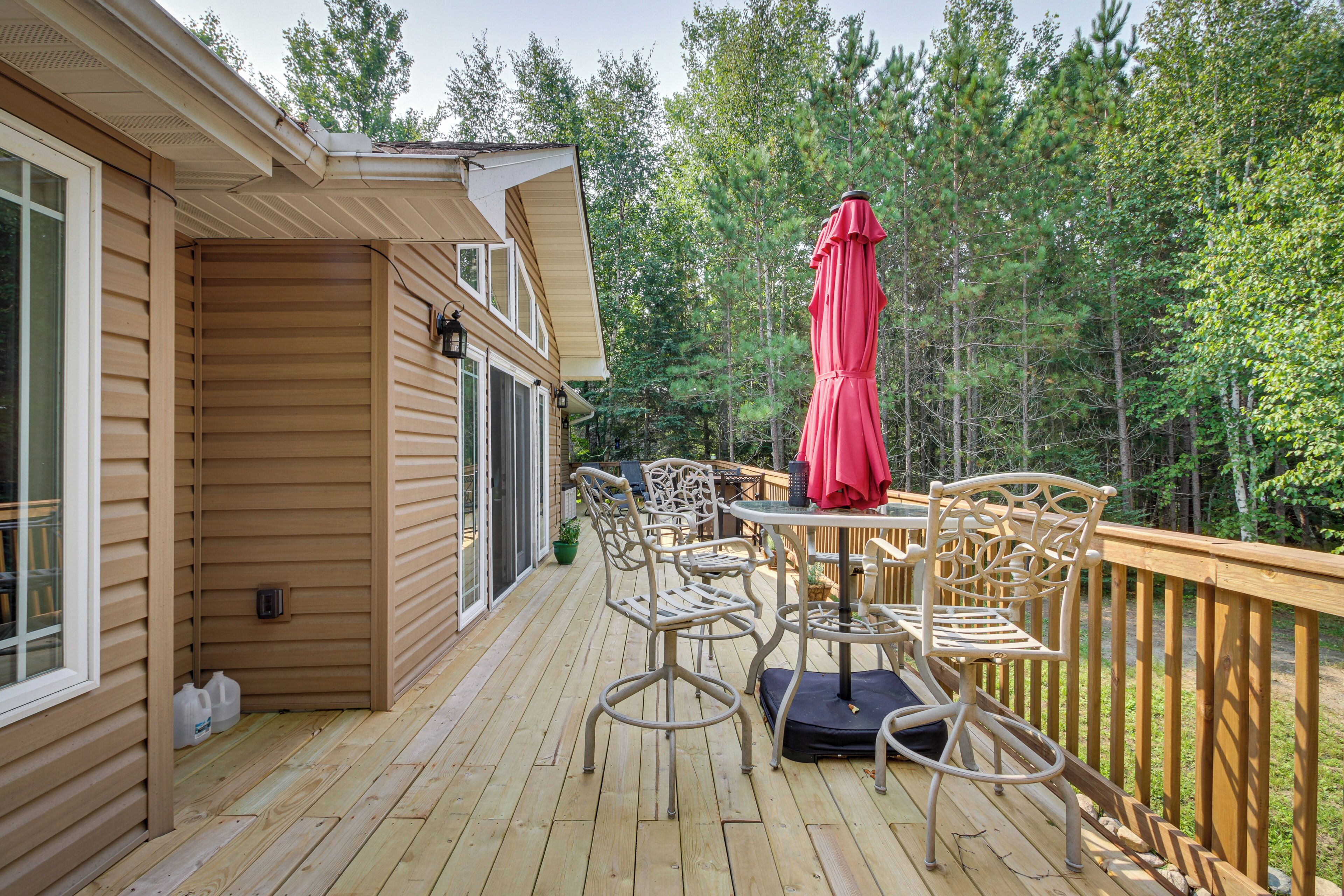 Nhà (5 Bedrooms) | Nội thất