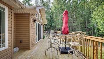 Maison (5 Bedrooms) | Intérieur