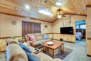 Casa (3 Bedrooms) | Interior