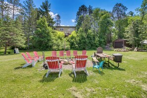 Casa (3 Bedrooms) | Interni
