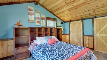 Casa (3 Bedrooms) | Interni
