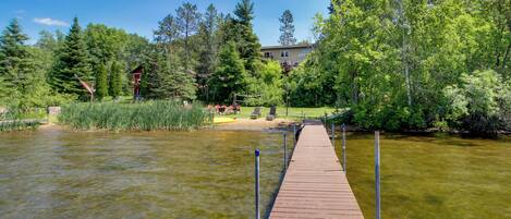 Maison (3 Bedrooms) | Intérieur