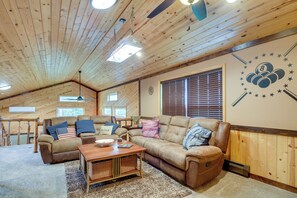 Casa (3 Bedrooms) | Interni