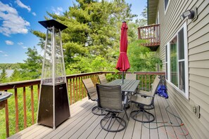 House (3 Bedrooms) | Front of property