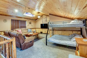 Casa (3 Bedrooms) | Interior