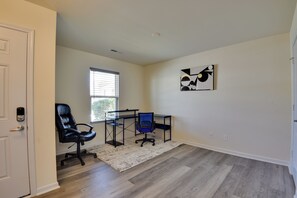 單棟房屋 (4 Bedrooms) | 內部