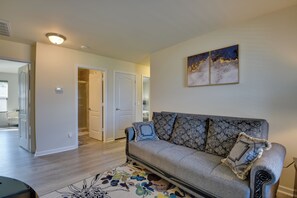 Huis (4 Bedrooms) | Interieur
