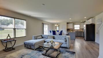 Casa (4 Bedrooms) | Interior