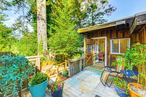 Ferienhaus (2 Bedrooms) | Innenbereich