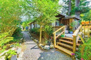 Ferienhaus (2 Bedrooms) | Innenbereich