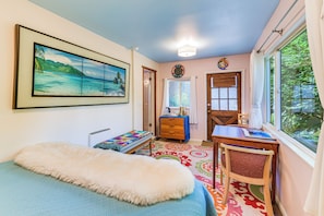 獨棟房屋 (2 Bedrooms) | 住宿內部