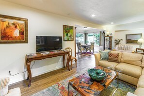 獨棟房屋 (2 Bedrooms) | 住宿內部