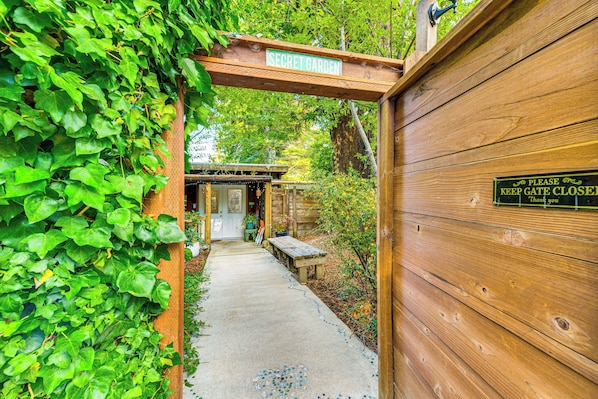 Hus (2 Bedrooms) | Interiör