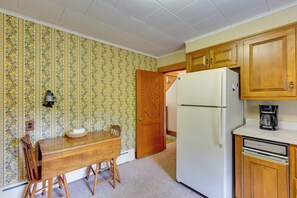 Casa (3 Bedrooms) | Parte interna