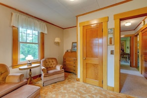 Talo (3 Bedrooms) | Sisätilat