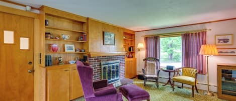 獨棟房屋 (3 Bedrooms) | 住宿內部