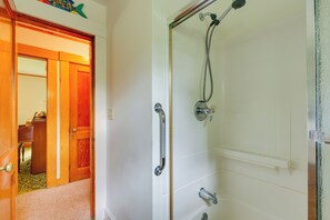 Hus (3 Bedrooms) | Innvendig
