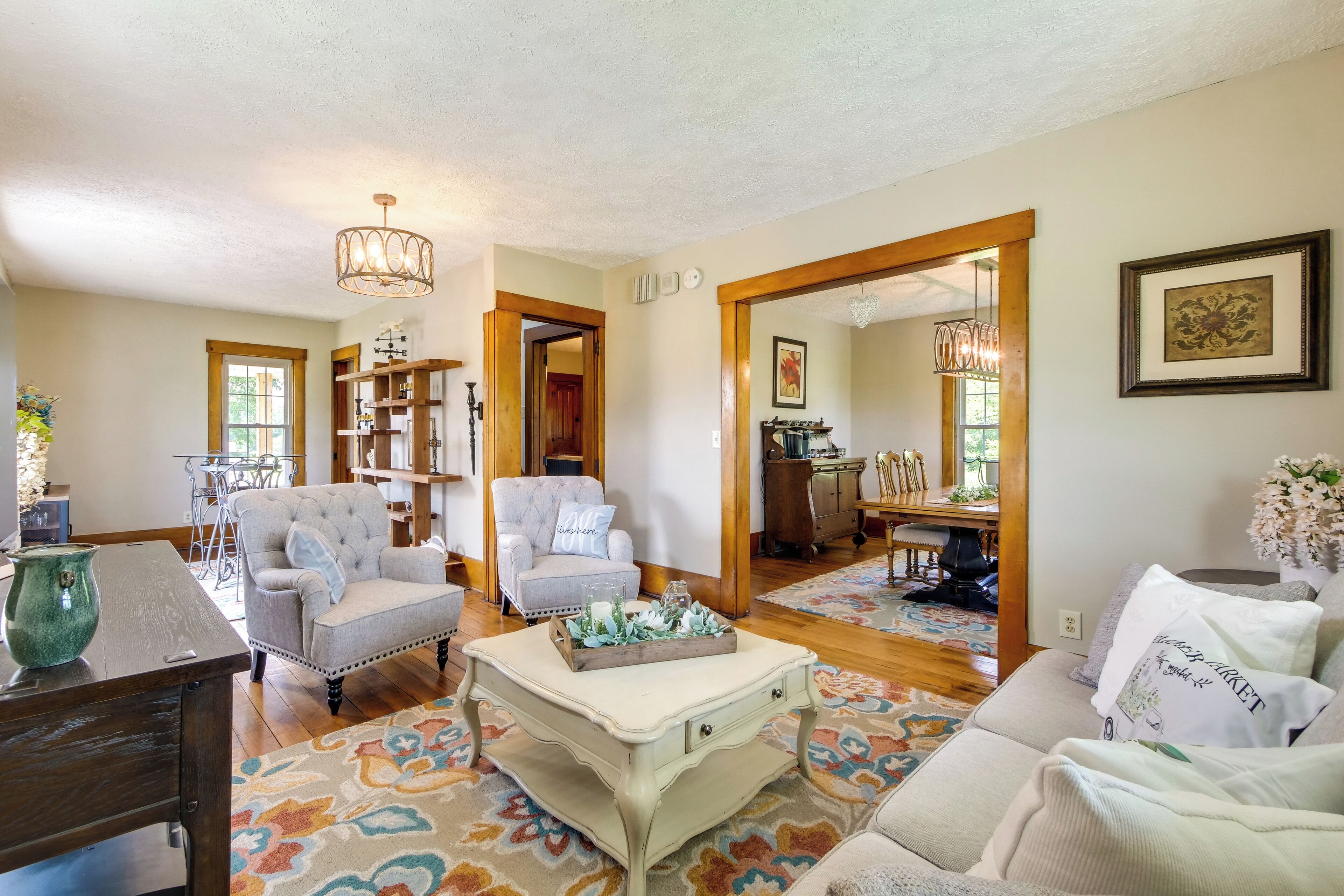 Casa (3 Bedrooms) | Interior