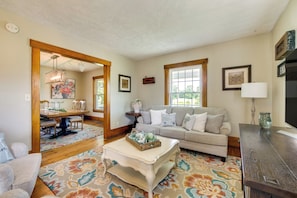 Maison (3 Bedrooms) | Intérieur