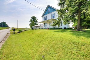 Rumah (3 Bedrooms) | Interior