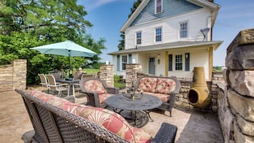 House (3 Bedrooms) | Front of property