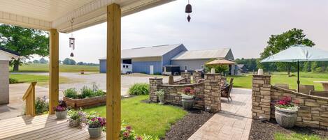 Maison (3 Bedrooms) | Intérieur