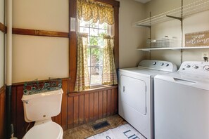 Nhà (3 Bedrooms) | Nội thất