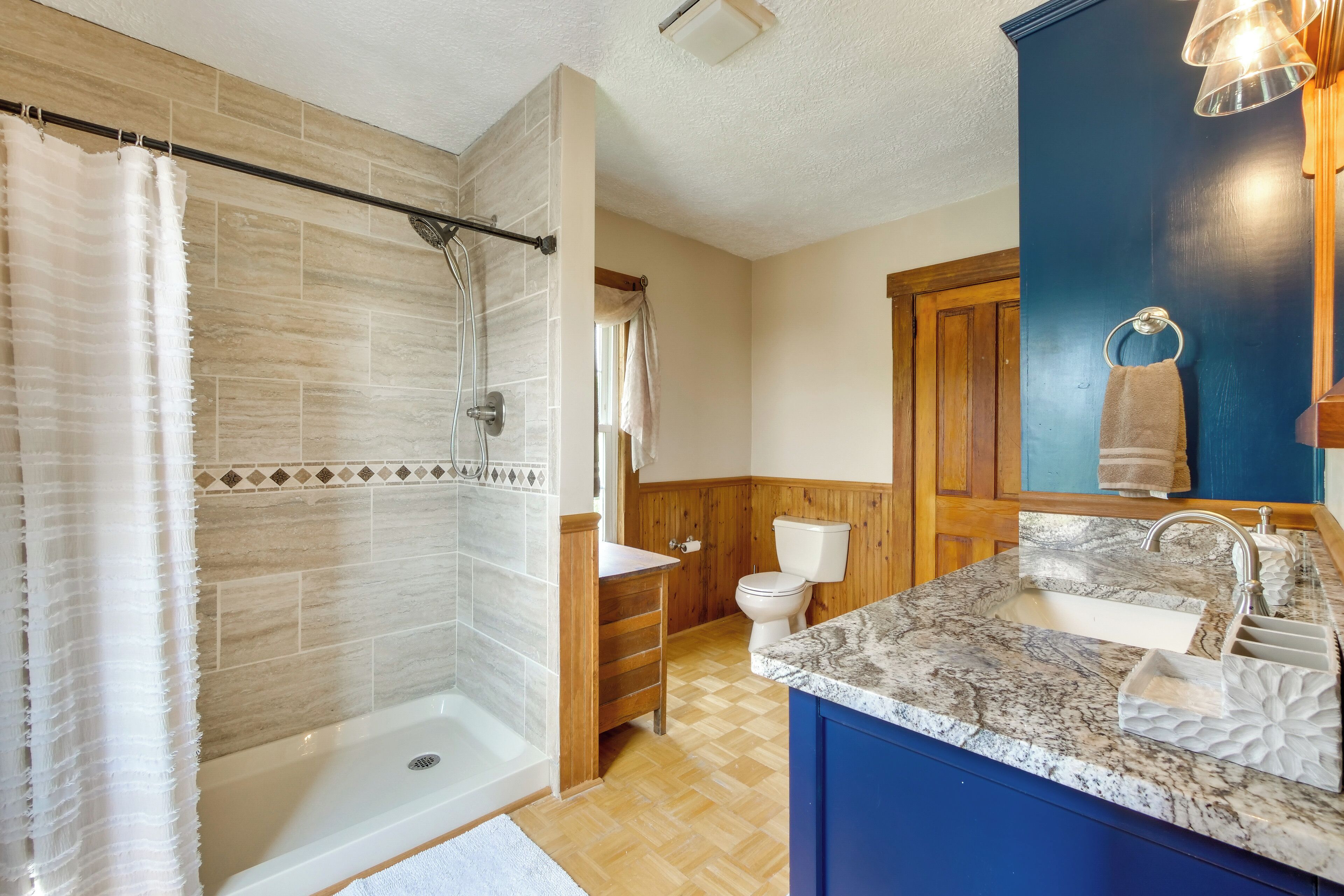 Nhà (3 Bedrooms) | Nội thất