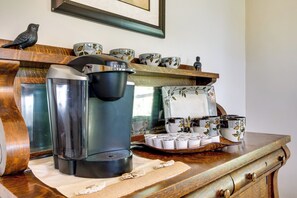 Rumah (3 Bedrooms) | Interior