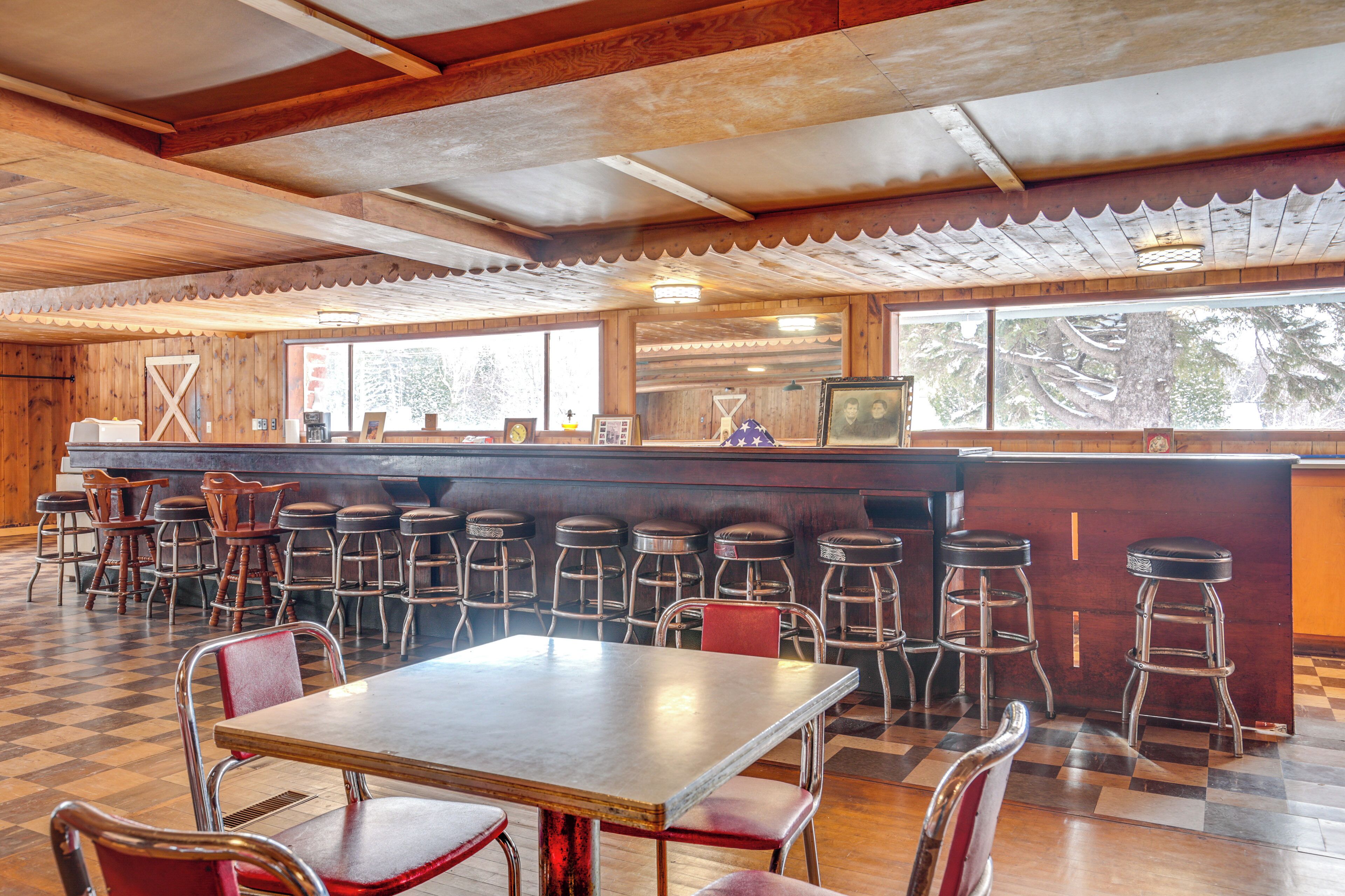 平房 (5 Bedrooms) | 住宿內部