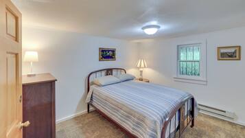 Cottage (5 Bedrooms) | Interior