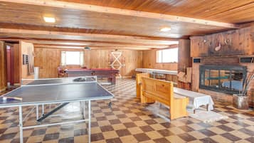 Cottage (5 Bedrooms) | Interior
