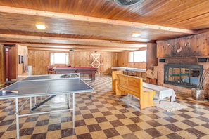Cottage (5 Bedrooms) | Interior