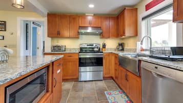 Nhà (4 Bedrooms) | Nội thất