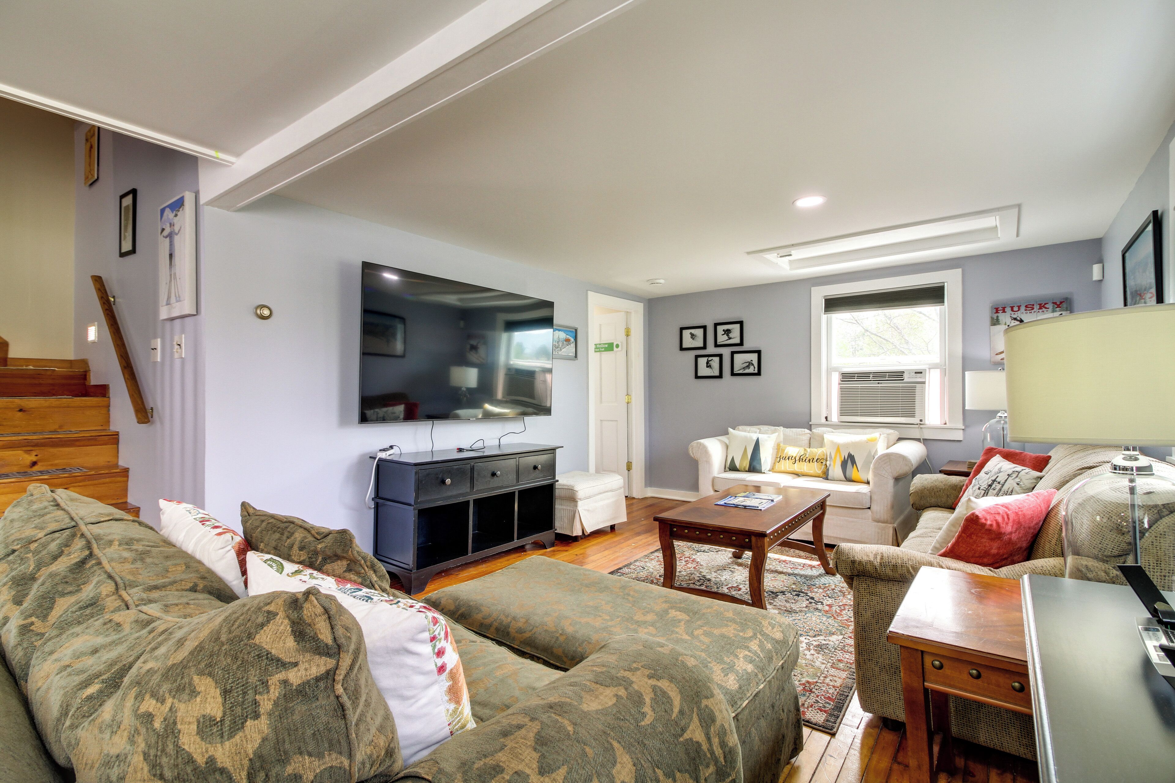 Nhà (4 Bedrooms) | Nội thất