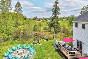 獨棟房屋 (4 Bedrooms) | 住宿內部