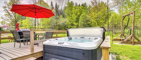 独立别墅 (4 Bedrooms) | 住宿正面