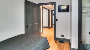 Nhà (2 Bedrooms) | Nội thất