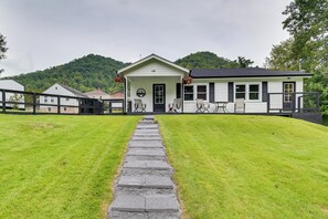 Ferienhaus (2 Bedrooms) | Innenbereich