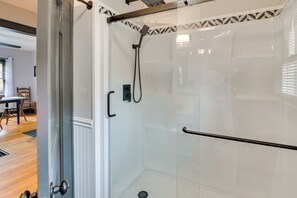 Talo (2 Bedrooms) | Sisätilat