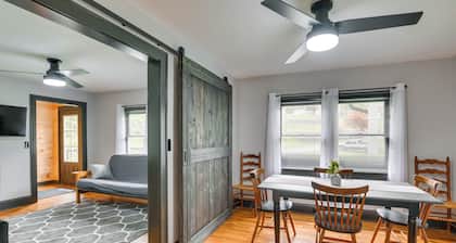 Mullens Home - Close to Hatfield-mccoy Trailhead!