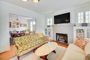 Hus (3 Bedrooms) | Innvendig