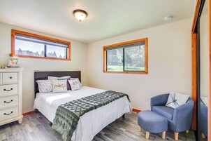 村舍 (2 Bedrooms) | 住宿内部