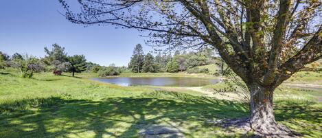 平房 (2 Bedrooms) | 住宿內部