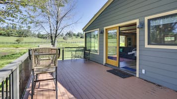 Cottage (2 Bedrooms) | Nội thất