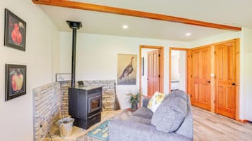 Cottage (2 Bedrooms) | Nội thất