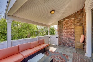 Apartment (3 Bedrooms) | Interior